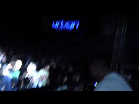 FUCKTHEGOVERNMENT#001....COLLECTIVE @ URBAN