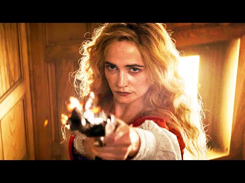 LES TROIS MOUSQUETAIRES : D'ARTAGNAN Bande Annonce 2 (2023) Eva Green, François Civil