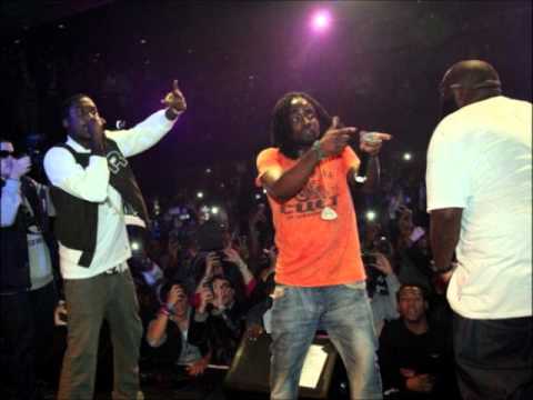 Torch - Slow Down (Feat. Wale, Meek Mill, Stalley, Gunplay & Young Breed)