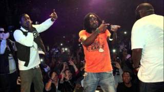 Torch - Slow Down (Feat. Wale, Meek Mill, Stalley, Gunplay &amp; Young Breed)