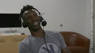 Andrew McCutchen on Joining Yankees, MLB Playoffs & The Ellen Show Proposal | R2C2