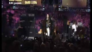 Tokio Hotel - Break Away Live @ Elämä Lapselle September 9th 2009