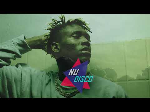 Kraak & Smaak - In Plain Sight (Feat. Ivar) (Rodney Hunter Remix)