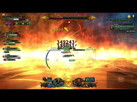 Solo Tanking ToMM || Symph Plays: Neverwinter