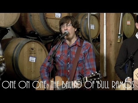 Videoclip de The Ballad of Bull Ramos — The Mountain Goats