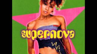 Lisa Left Eye Lopes &quot;Untouchable&quot; ft. 2Pac (Supernova)