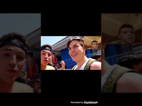 Rt 2017 isla cristina ¡ mola aaaa!