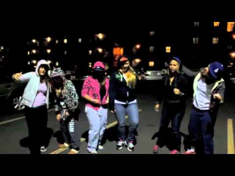 Boyfriend - Sexy Rexy Parody