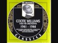 'Round Midnight (1944) by Cootie Williams - First recording ever!