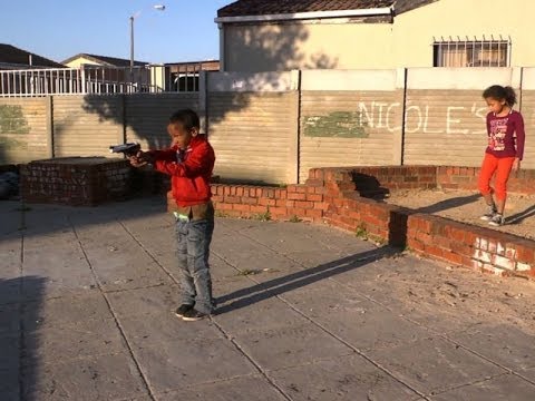 IDFA 2013 | Trailer | The Devil's Lair