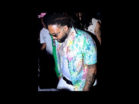 [FREE] Money Man Type Beat 2021 - "Doin It Bigger"