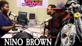 Nino Brown and Killa B Promo Tour Louisiana (Official Video)