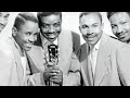 The Clovers - I've Got My Eyes On You (1954)