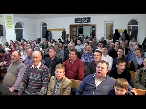 Biserica Penticostală Livada  „Mai sus de stele, mai sus de nori”