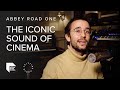 The Iconic Sound Of Cinema  Abbey Road Studio One