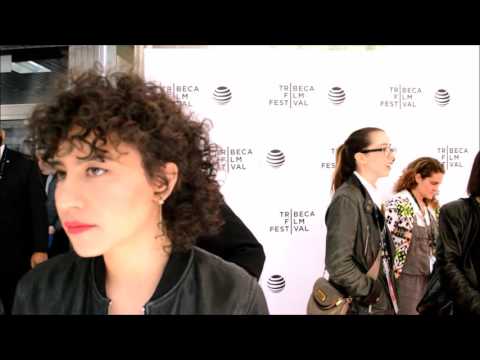 Ilana Glazer for Time Traveling Bong