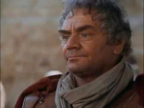 JESUS HEALS  the centurion's servant