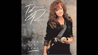 Bonnie Raitt-“Have a Heart"