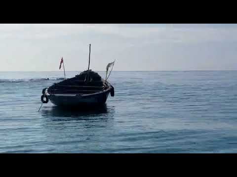 Otorite maritim ayisyen yo kontinye ap chache moun ki mouri nan nofraj yon bato sou kot sidès Ayiti