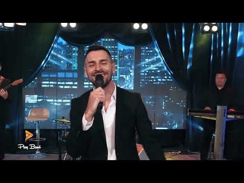 Filip Bozinovski i Play Band - Nema druga Makedonija, Edno ime imame, Oj Vardare Makedonski (2025)