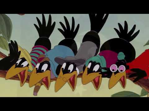 The rescuers part 6 Jim Crow air service, flight 13