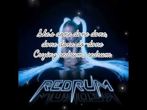 Sorana x David Guetta - RedruM (Lyrics)