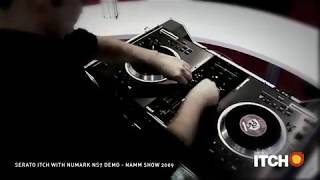 Video thumbnail for Numark NS7: DJ Mike Hoska by Numark