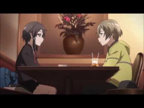 We've Got To Get Out - Sword Art Online II AMV