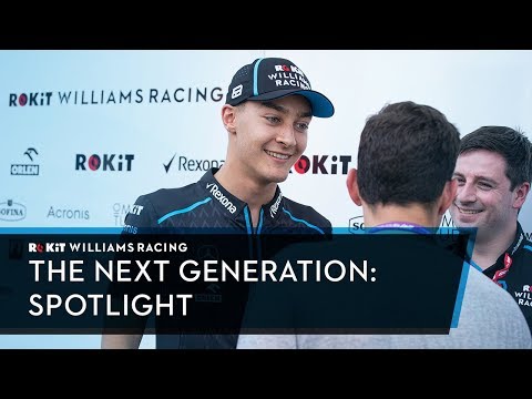 The Next Generation: Spotlight