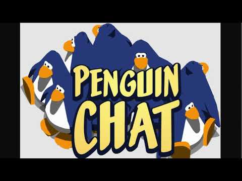 Club Penguin Music - Igloo Music - I've Been Delayed