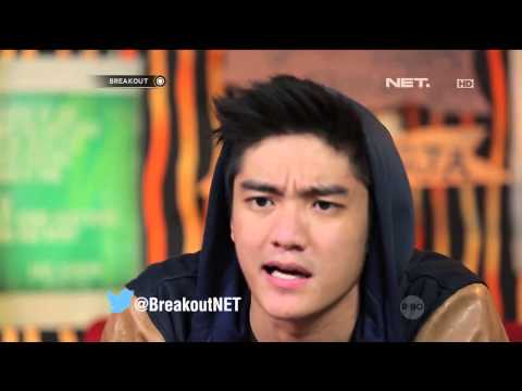 Sheryl Sheinafia dan Boy William - Mirror ( Justin Timberlake Cover )