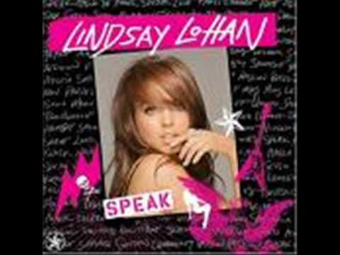 Rumors- Lindsay Lohan w/ lyrics
