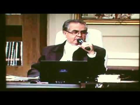 Divulgação da 4ª Peregrinação Nacional da Família e do 2º Simpósio Nacional da Família