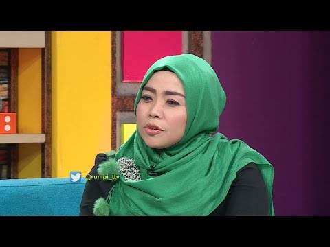 RUMPI 25 JANUARI 2016 - Pasangan Baru Muzdalifah Part 1/3