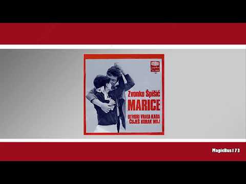Zvonko Špišić - Marice