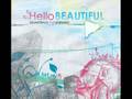 Words - Hello Beautiful