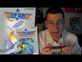 Top Gun - NES - Angry Video Game Nerd - Episode ...