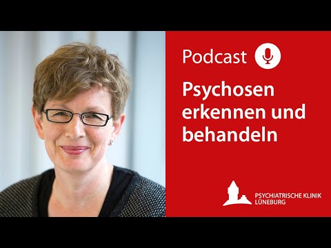 Recognizing and treating psychoses | Podcast