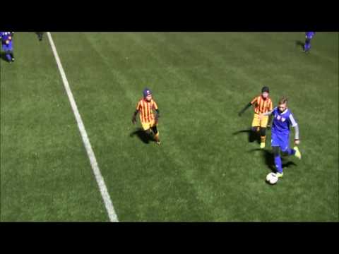 Escola Varsovia 2006 - Pogoń Siedlce 2005