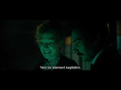 Radyoaktif (Radioactive) | Fragman
