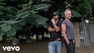 Sting, Shaggy - Webisode #3
