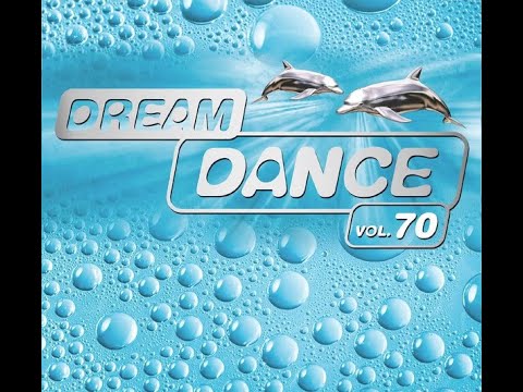 Dream Dance Vol  70   CD 1
