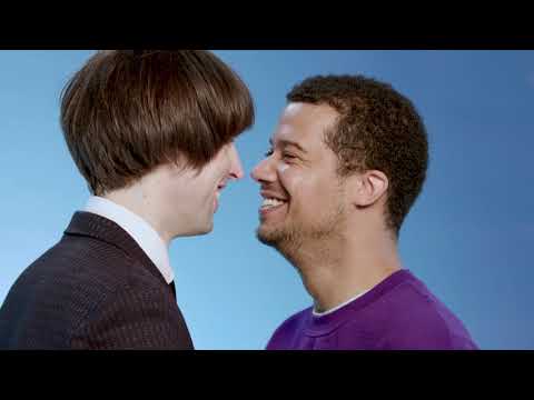 Extra presents In my personal space - Raleigh Ritchie