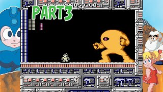 初代ロックマンを実況プレイ　PART３