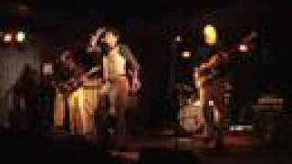 JC Brooks & the Uptown Sound, 08/07/07