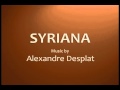 Syriana 13. Tortured