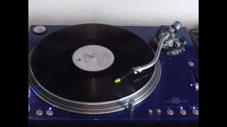 LOOSE ENDS - TELL ME WHAT YOU WANT US REMIX) 12 INCH