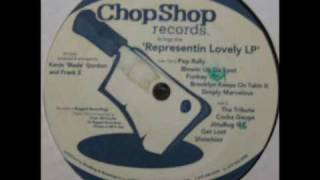 Music video thumbnail preview for Chop Shop - Jitta Bug by Chop Shop