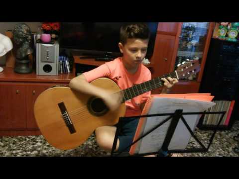 Pa Volar - La Fuga