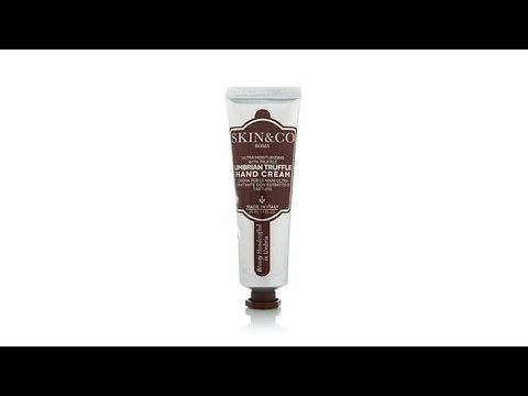 SKIN CO Umbrian Truffle Hand Cream